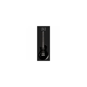 Harley Benton SC-200LH BK Student Series
