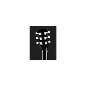 Harley Benton SC-200LH BK Student Series