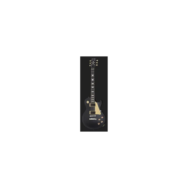 Harley Benton SC-400 SBK DNAFX Amp20 Set