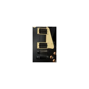 Harley Benton SC-400 SBK DNAFX Amp20 Set