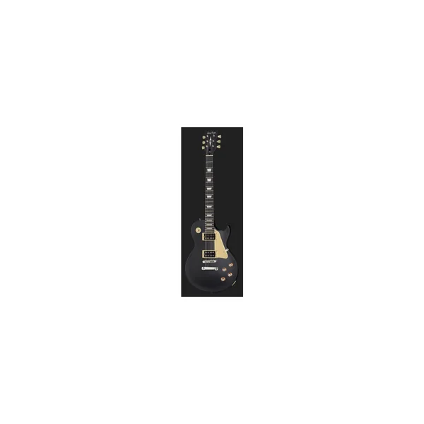 Harley Benton SC-400 SBK Vintage Bundle