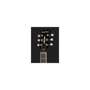 Harley Benton SC-450 P90 GT Classic S w/Bag