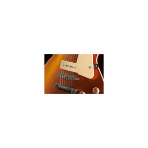 Harley Benton SC-450 P90 GT DNAFX20 AmP Set