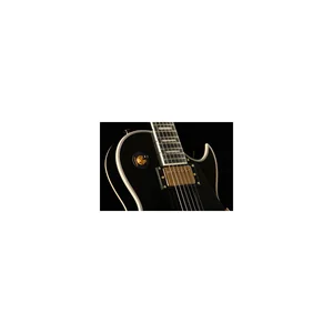 Harley Benton SC-500 BK Vintage Serie Bundle