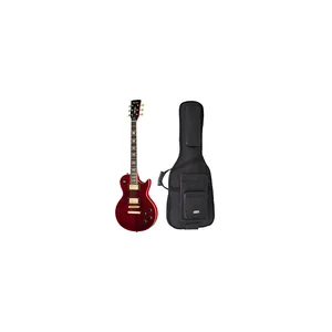 Harley Benton SC-550 II BCF w/Bag