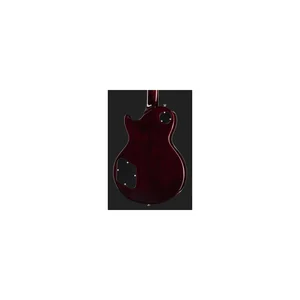Harley Benton SC-550 II PAF w/Bag