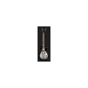 Harley Benton SC-550 II Silver Burst
