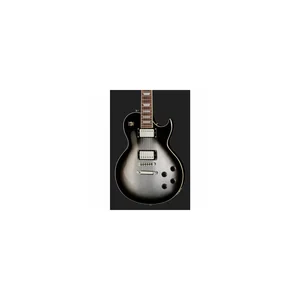 Harley Benton SC-550 II Silver Burst