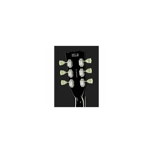 Harley Benton SC-550 II Silver Burst