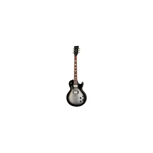 Harley Benton SC-550 II Silver Burst