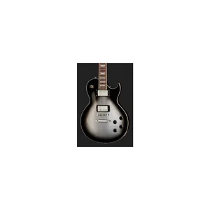 Harley Benton SC-550 II Silver Burst w/Bag