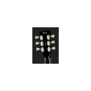 Harley Benton SC-550 II Silver Burst w/Bag