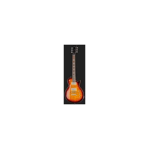 Harley Benton SC-Custom III Desert Burst