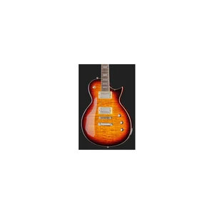 Harley Benton SC-Custom III Desert Burst