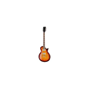 Harley Benton SC-Custom III Desert Burst