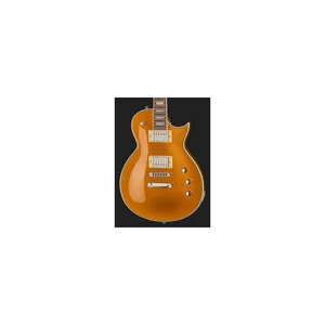 Harley Benton SC-Custom III Gold Top