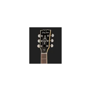 Harley Benton SC-Custom III Gold Top