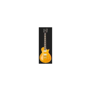 Harley Benton SC-Custom III Lemon Flame