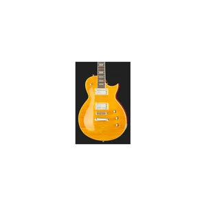 Harley Benton SC-Custom III Lemon Flame