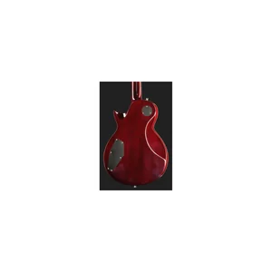 Harley Benton SC-Custom III Lemon Flame