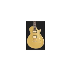 Harley Benton SC-Custom III Moritz Yellow