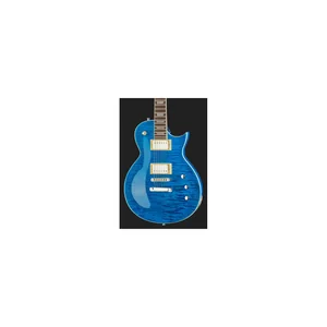 Harley Benton SC-Custom III Ocean Flame