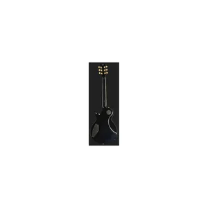 Harley Benton SC-Custom III P90 Black
