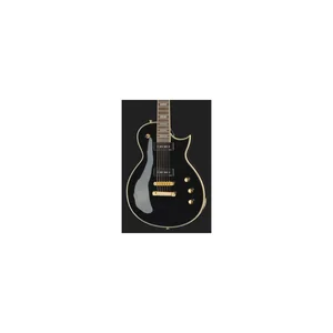 Harley Benton SC-Custom III P90 Black