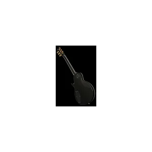 Harley Benton SC-Custom III P90 Black