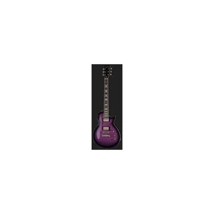 Harley Benton SC-Custom III Purple Burst