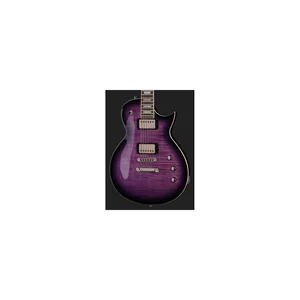 Harley Benton SC-Custom III Purple Burst