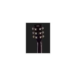 Harley Benton SC-Custom III Purple Burst