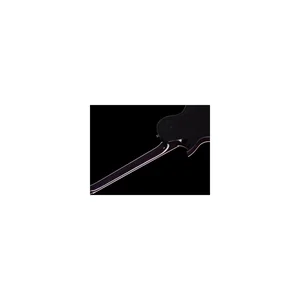 Harley Benton SC-Custom III Purple Burst