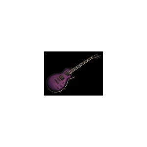 Harley Benton SC-Custom III Purple Burst