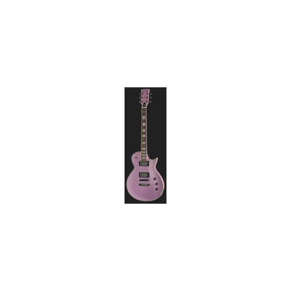 Harley Benton SC-Custom III Purple Satin