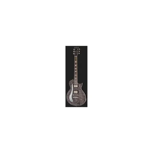 Harley Benton SC-Custom III Quilt Midnight