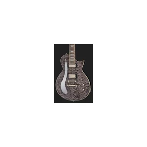 Harley Benton SC-Custom III Quilt Midnight