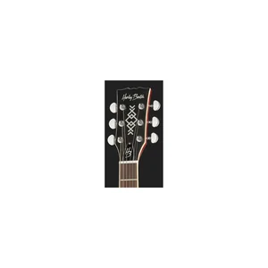 Harley Benton SC-Custom III Satin Par w/Bag