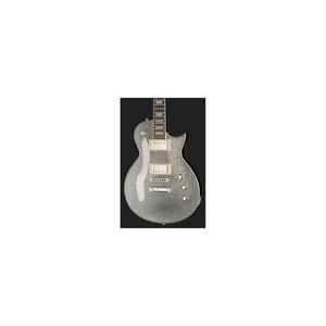Harley Benton SC-Custom III Silver Sparkle