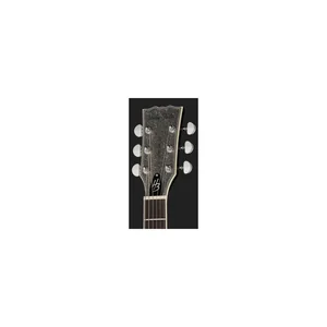 Harley Benton SC-Custom III Silver Sparkle