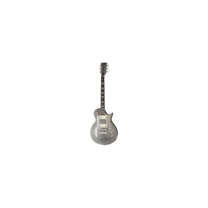 Harley Benton SC-Custom III Silver Sparkle