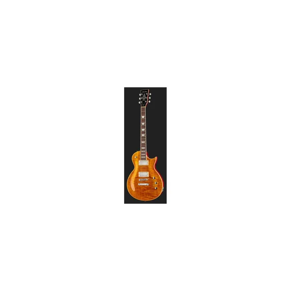 Harley Benton SC-Custom Plus EMG TBF
