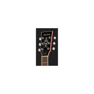 Harley Benton SC-Custom Plus EMG TBF w/Bag