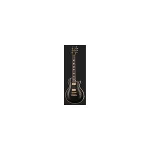 Harley Benton SC-Custom Plus EMG VBK w/Bag