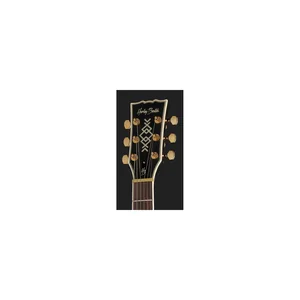Harley Benton SC-Custom Plus EMG VBK w/Bag