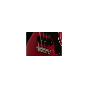 Harley Benton SC-Junior Faded Cherry w/Bag