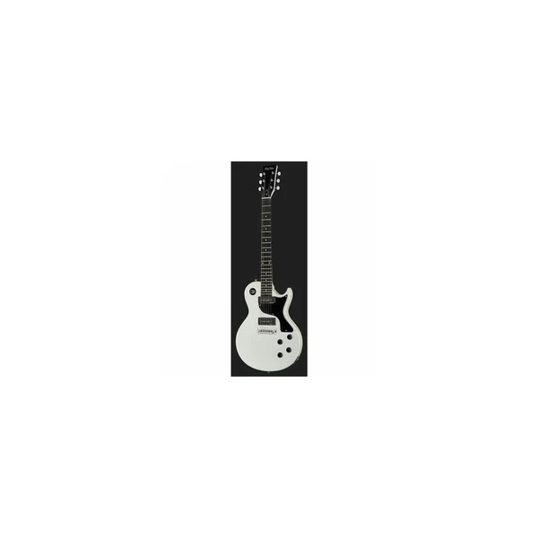 Harley Benton SC-Special Faded White