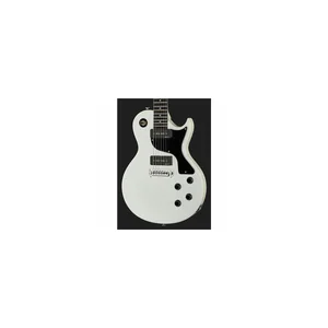 Harley Benton SC-Special Faded White