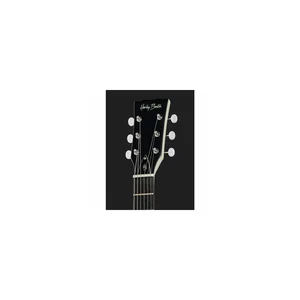 Harley Benton SC-Special Faded White