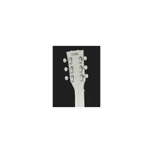 Harley Benton SC-Special Faded White